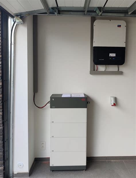 byd thuisbatterij review